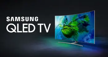 بررسی تلویزیون‌های QLED سامسونگ