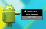 چگونه پیغام Insufficient storage available در اندروید را برطرف کنیم؟