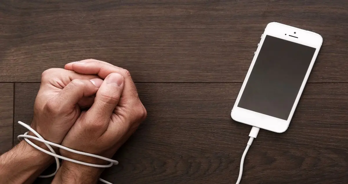 ۹ بیماری جدید که بر اثر اعتیاد به فناوری پدید آمده اند