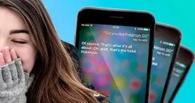 ده درخواست که نباید از Siri داشته باشید