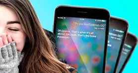 ده درخواست که نباید از Siri داشته باشید