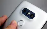 قابلیت Face print در نسخه جدید گوشی ال جی G6 Plus
