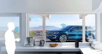 کنترل صوتی؛ آینده خودروسازی مدرن