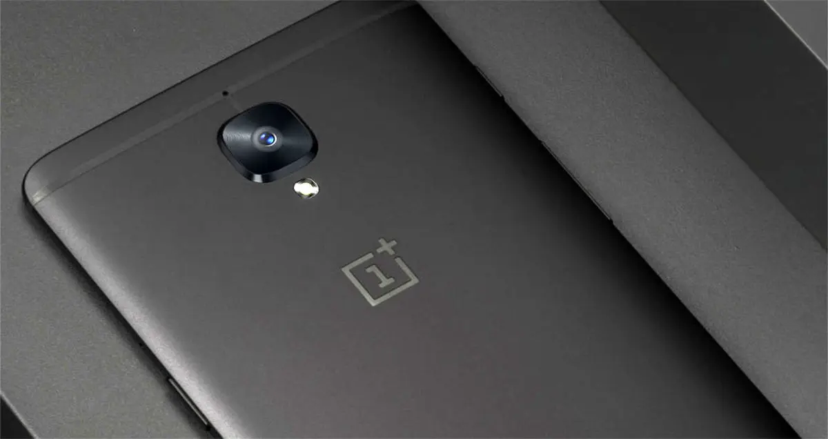 انتشار اولین عکس سیاه و سفید با دوربین وان پلاس ۵