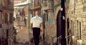 مرحله اول بازی Hitman رایگان شد