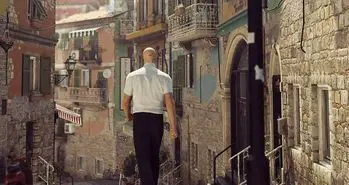 مرحله اول بازی Hitman رایگان شد