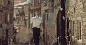 مرحله اول بازی Hitman رایگان شد