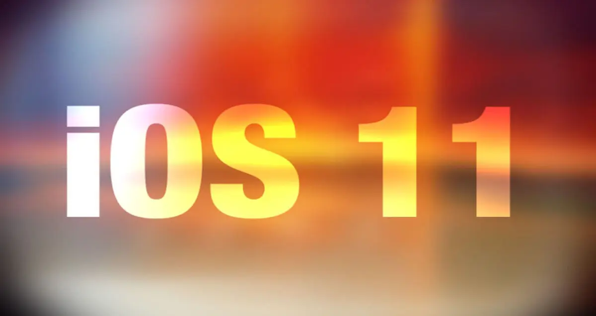 آشنایی با قابلیت‌های جدید کنترل سنتر در iOS 11