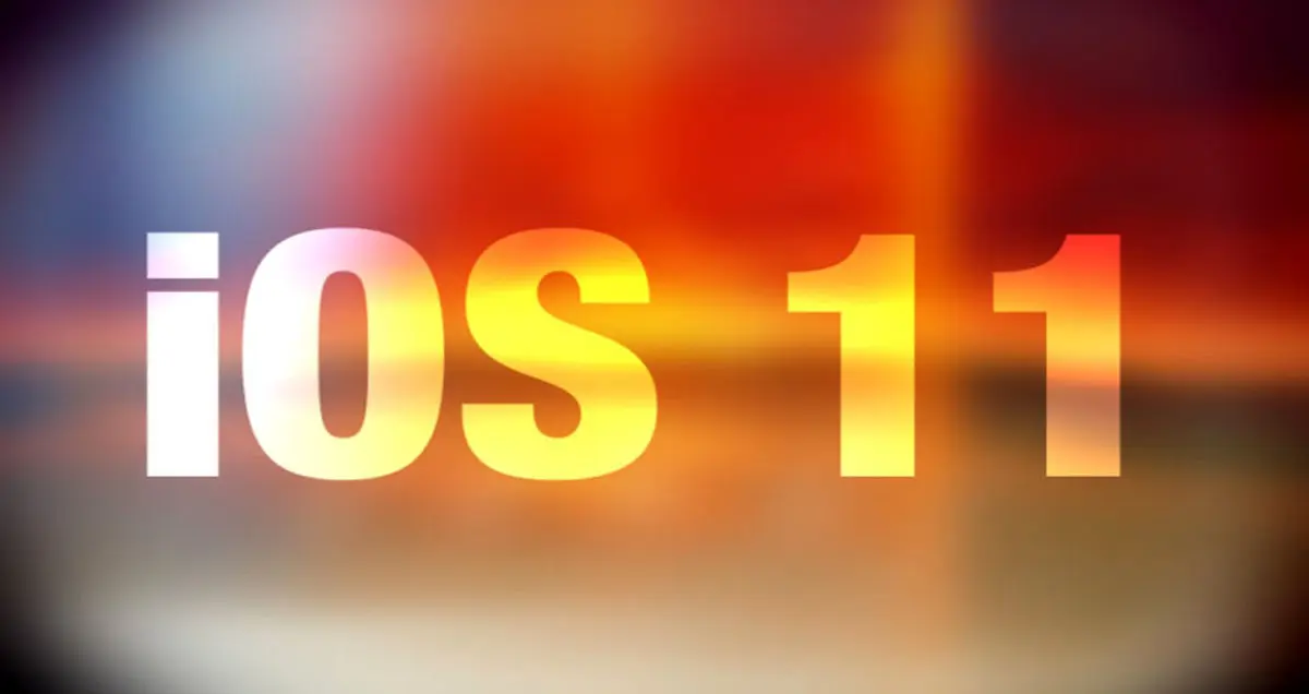 آشنایی با قابلیت‌های جدید کنترل سنتر در iOS 11