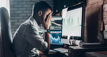 راهنمای تصویری محافظت از چشم در کار با کامپیوتر و گوشی