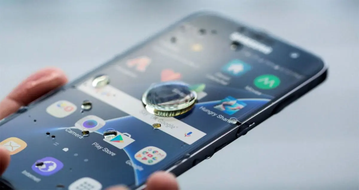 زمان رونمایی از گوشی گلکسی اس ۸ اکتیو فرا رسید