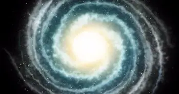 نگاهی به نظریه انبساط جهان هستی