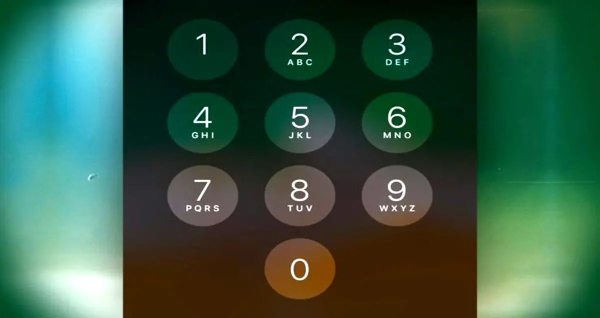 نحوه تغییر ظاهر کیبورد دستگاه های مجهز به iOS 10 به iOS 11