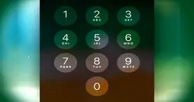 نحوه تغییر ظاهر کیبورد دستگاه های مجهز به iOS 10 به iOS 11