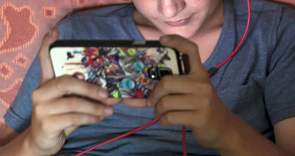 تاثیرات روانی اینستاگرام بر روی کاربران