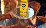 چرا کامپیوتر یا موبایل به شبکه‌های Wi-Fi عمومی وصل نمی‌شود؟
