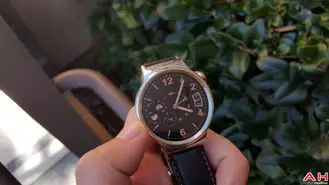 نسخه‌ی زنانه ساعت هوشمند هوآوی در CES 2016 معرفی می‌شود