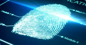 آیفون ۸ جا ماند؛ استفاده Vivo از حسگر اثرانگشت در داخل صفحه نمایش