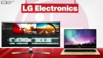 ال‌جی در CES 2016 از یک لپ‌تاپ و چندین مانیتور رونمایی می‌کند
