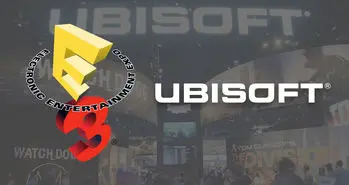 E3 2017: پوشش زنده کنفرانس یوبی‌سافت