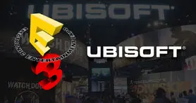 E3 2017: پوشش زنده کنفرانس یوبی‌سافت