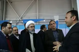 حمایت از کسب و کارهای نوپا و دانش بنیان در الکامپ اقدامی ارزشمند است