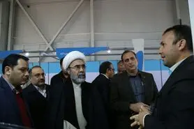 حمایت از کسب و کارهای نوپا و دانش بنیان در الکامپ اقدامی ارزشمند است