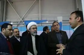 حمایت از کسب و کارهای نوپا و دانش بنیان در الکامپ اقدامی ارزشمند است