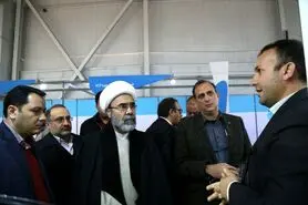 حمایت از کسب و کارهای نوپا و دانش بنیان در الکامپ اقدامی ارزشمند است
