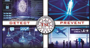 تاثیر فناوری جدید در مبارزه با تروریزم