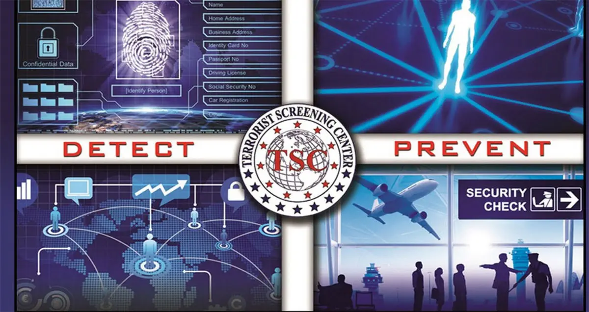 تاثیر فناوری جدید در مبارزه با تروریزم