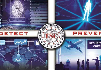 تاثیر فناوری جدید در مبارزه با تروریزم