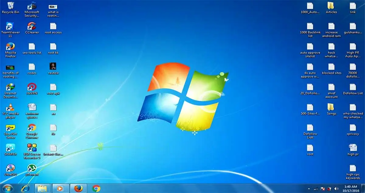 آموزش برطرف کردن خطاهای ویندوز بدون نیاز به نصب ویندوز جدید