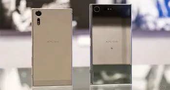ورود گوشی سونی اکسپریا XZ پرمیوم به بازار ایران