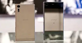 ورود گوشی سونی اکسپریا XZ پرمیوم به بازار ایران