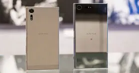 ورود گوشی سونی اکسپریا XZ پرمیوم به بازار ایران