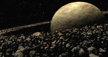 سرگذشت اعجاب انگیز سیاره مشتری