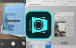 تبدیل اسناد به فایل PDF با اپلیکیشن Abobe Scan