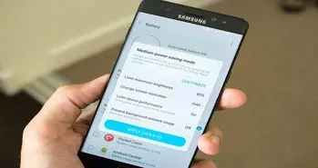 چگونه مصرف باتری و ترافیک اینترنت را در گوشی های اندرویدی کاهش دهیم؟