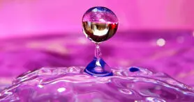 کشف ویژگی جدیدی از نور به نام ابرمایع