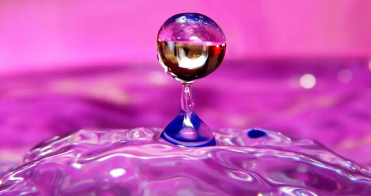 کشف ویژگی جدیدی از نور به نام ابرمایع