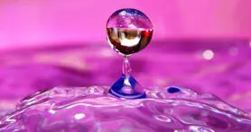 کشف ویژگی جدیدی از نور به نام ابرمایع