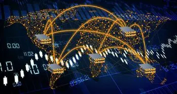 باز سازی صنعت مالی دنیا توسط ۳ ترند برتر فناوری