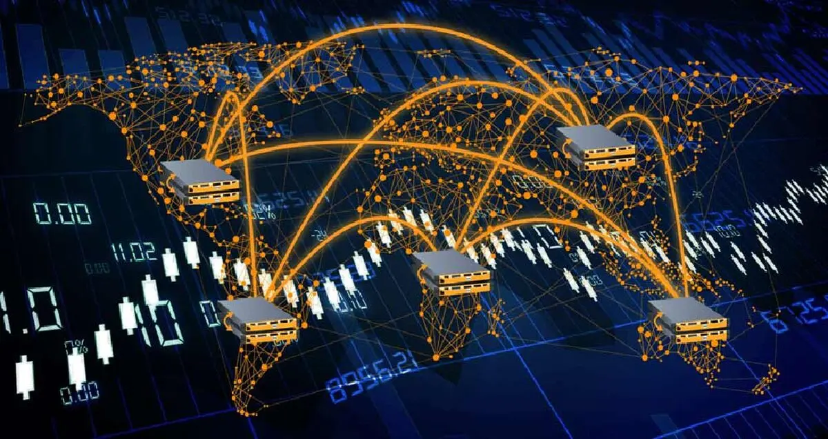 باز سازی صنعت مالی دنیا توسط ۳ ترند برتر فناوری