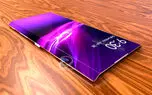 انتشار طرح مفهومی فوق العاده زیبا از گوشی سونی Xperia Edge