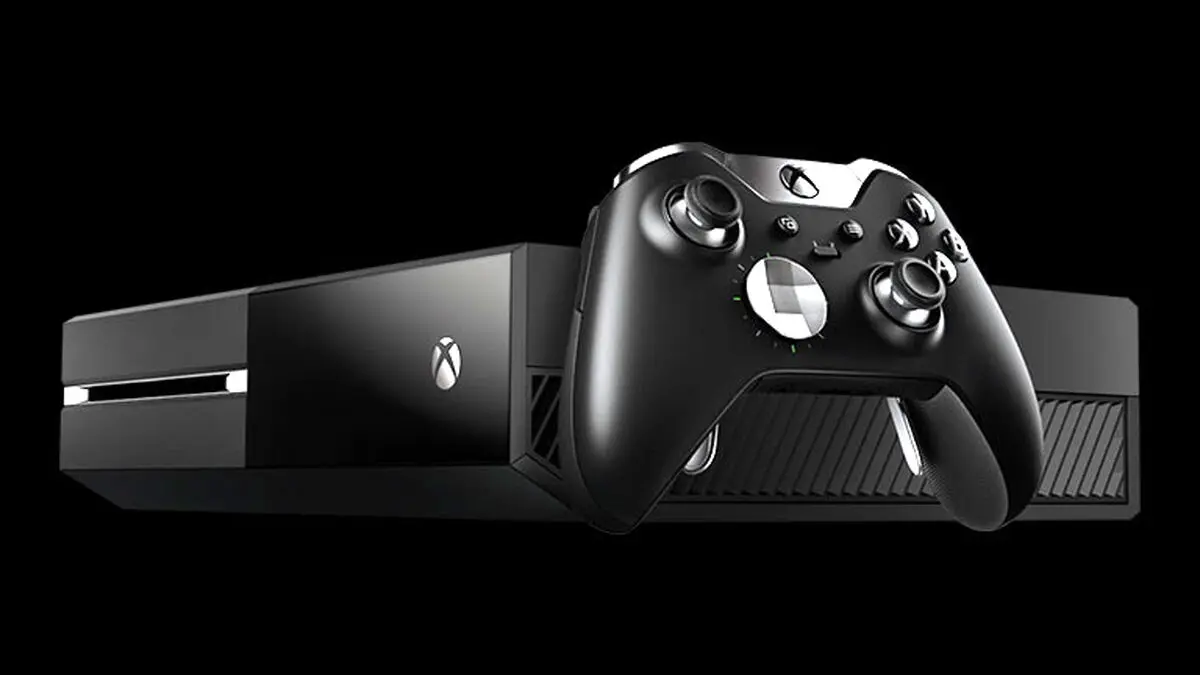 کنترلرهای الیت Xbox One به سرعت فروش می روند