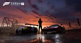سیستم مورد نیاز بازی Forza Motorsport 7 مشخص شد