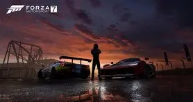 سیستم مورد نیاز بازی Forza Motorsport 7 مشخص شد
