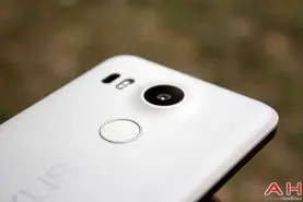 نکسوز5x ، هدیه کریسمس امسال گوگل به کارمندانش