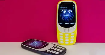 تماشا کنید؛ جعبه گشایی نوکیا ۳۳۱۰ مدل ۲۰۱۷